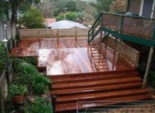 Kwikfynd Decks
cudgee